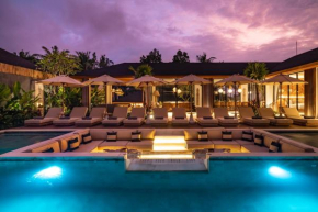 Villa Emerald Serenity by BaliSuperHost